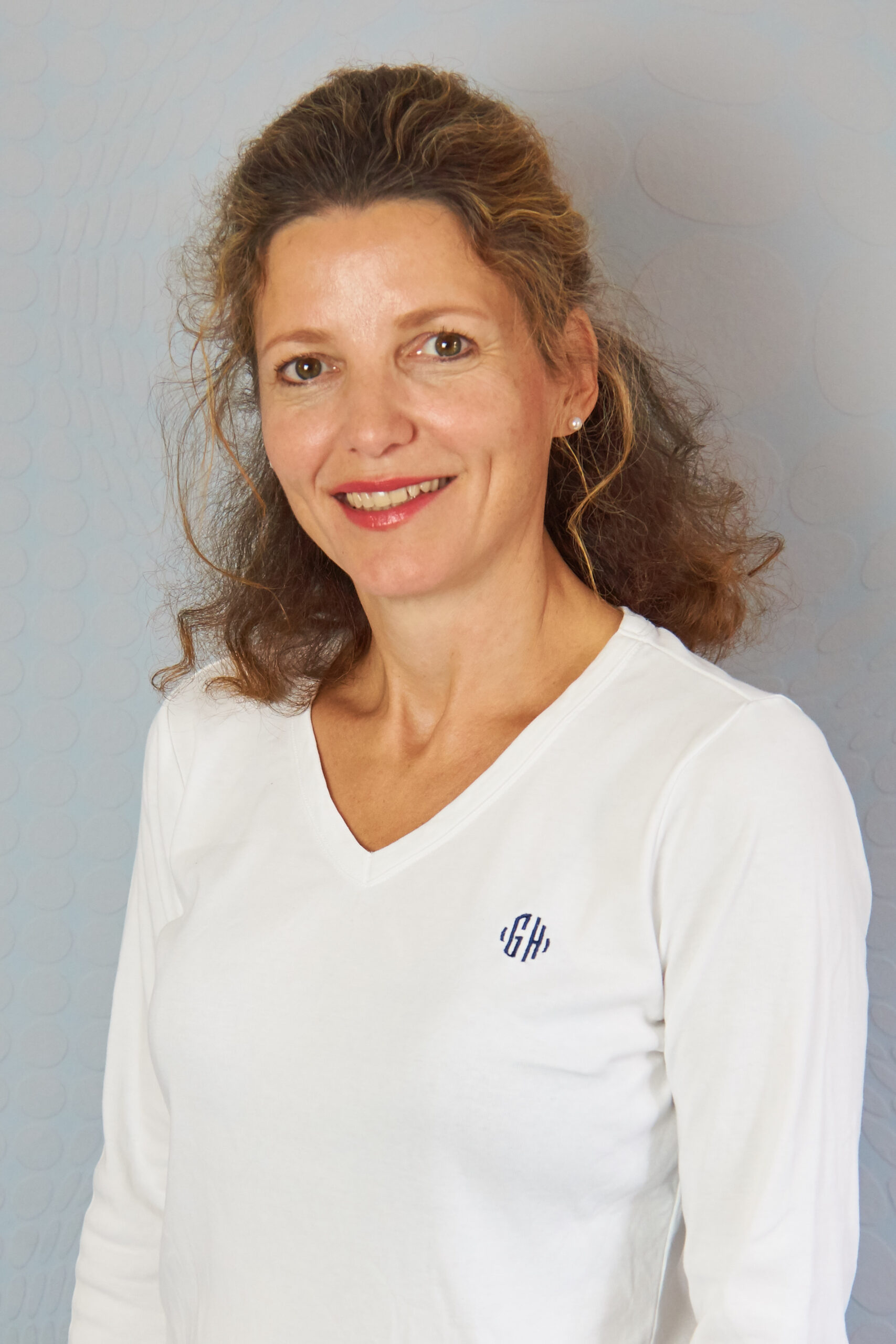 Dr. Grit Huber